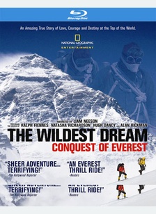 The Wildest Dream: Conquest of Everest