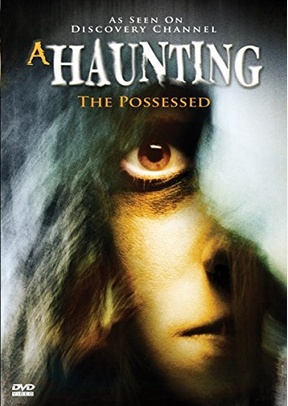 HAUNTING:POSSESSED
