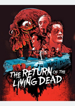 The Return Of The Living Dead