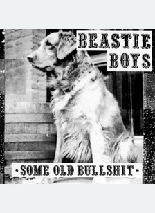 SOME OLD BULLSHIT