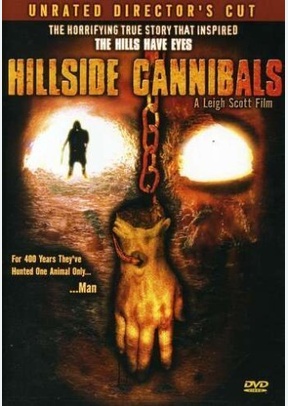 Hillside Cannibals