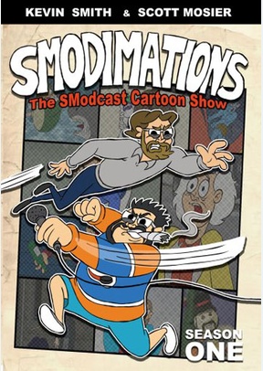 SModimations: Season One