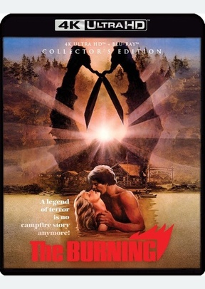 The Burning