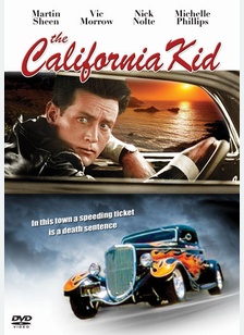 The California Kid