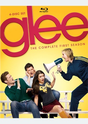 Glee: The Complete First Season