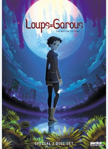 Loups=Garous
