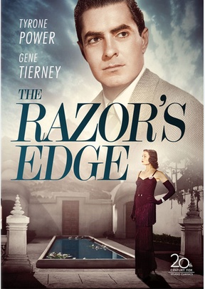 The Razor's Edge
