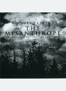 MISANTHROPE