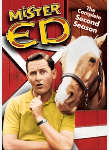 Mister Ed: Complete Season Two
