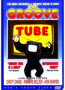 The Groove Tube