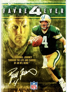 Brett Favre 4 Forever