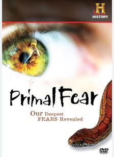 Primal Fear
