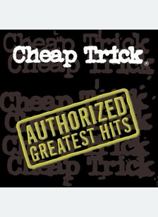 GREATEST HITS-AUTHORIZED