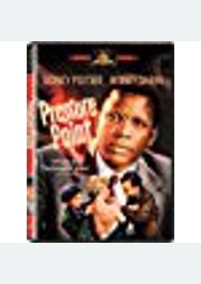 Pressure Point