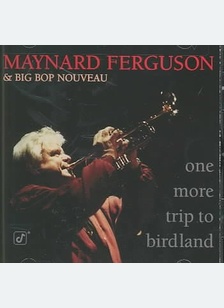 One More Trip to Birdland