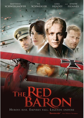 The Red Baron