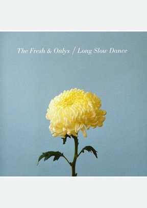 Long Slow Dance