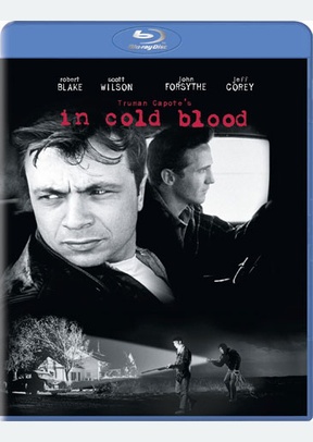 In Cold Blood