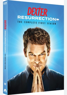 DEXTER:RESURRECTION S1