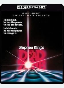 The Dead Zone
