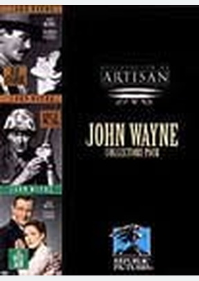 JOHN WAYNE COLL PK