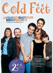 Cold Feet: Complete Second Series