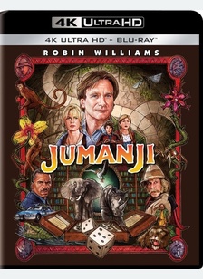 Jumanji