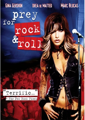 Prey For Rock & Roll