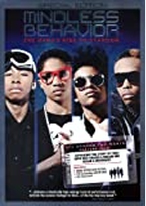 MINDLESS BEHAVIOR