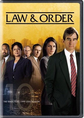 Law & Order: The Tenth Year