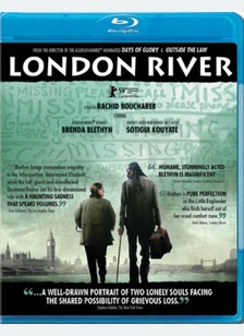 London River