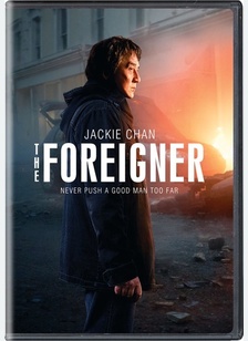 The Foreigner