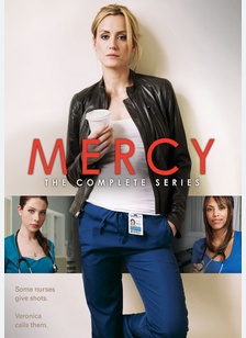 Mercy: The Complete First Season