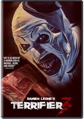 TERRIFIER 3