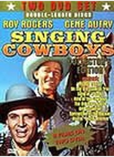 SINGING COWBOYS:COLL ED