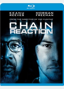 Chain Reaction