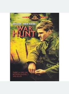War Hunt