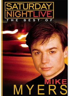 SNL: Best Of Mike Myers