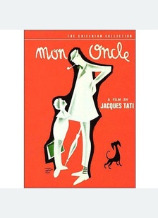 Mon Oncle