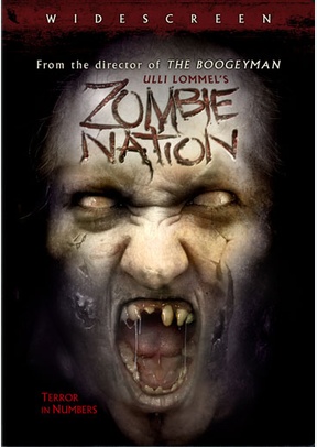Zombie Nation