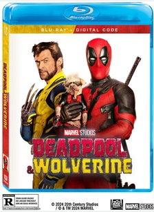 DEADPOOL & WOLVERINE (BR)