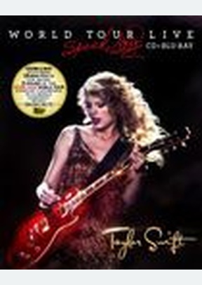 SWIFT, TAYLOR (BR/CD)