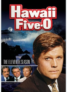 Hawaii Five-O: The Eleventh Season