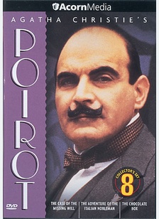 Poirot 8