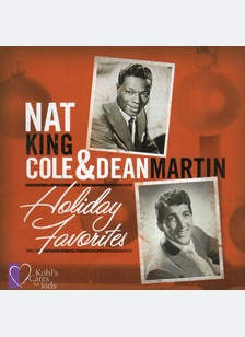 HOLIDAY FAVORITES