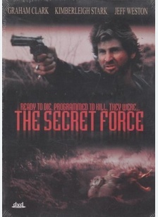 SECRET FORCE