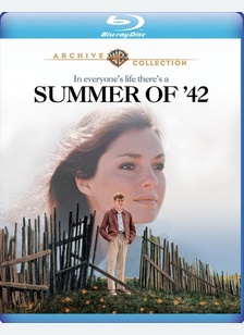 Summer Of '42
