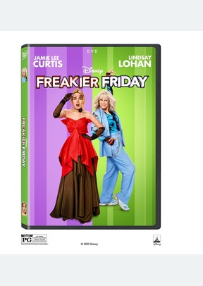FREAKIER FRIDAY