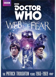 Doctor Who: The Web of Fear