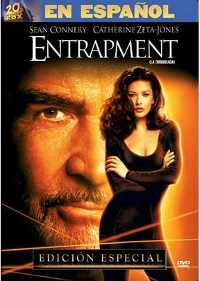Entrapment